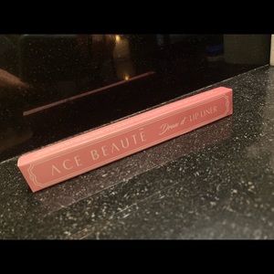 Ace Beaute Draw It Lip Liner in 2 colors